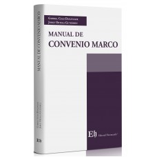 MANUAL DE CONVENIO MARCO